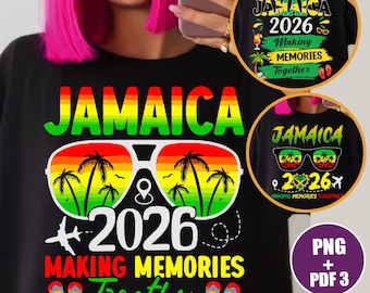 Zjazd Rodzinny na Jamajce 2026, Wakacje z Wspomnieniami PNG