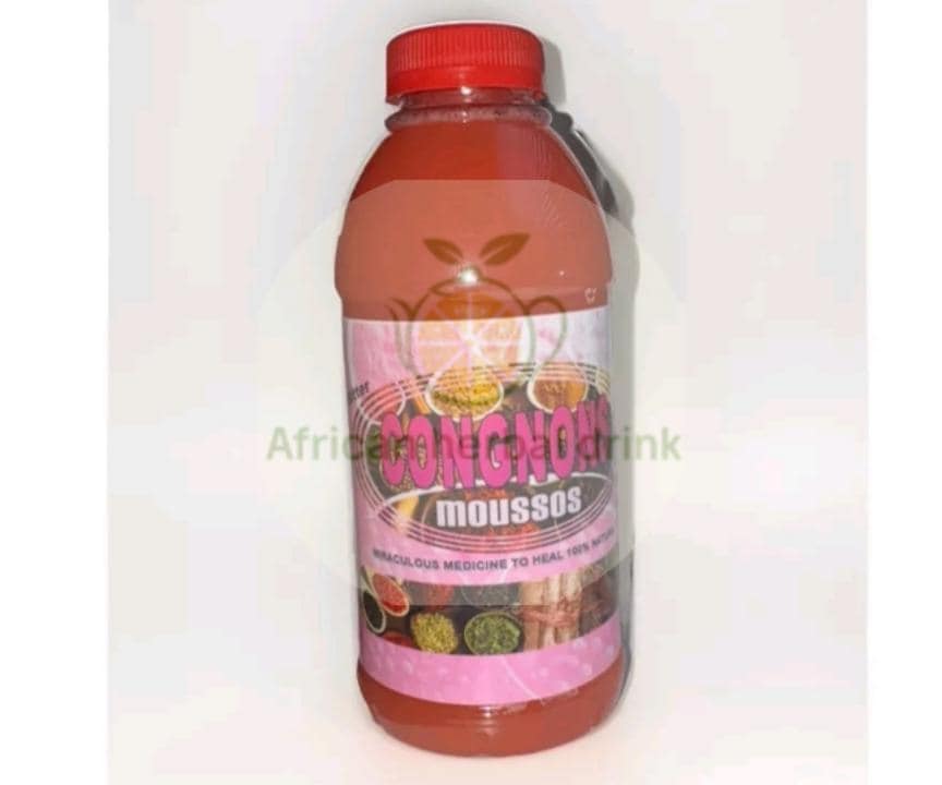 Congnons Moussos