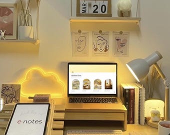 2026 Student Planner | Class Tracker and Daily Routine | PLR + MRR