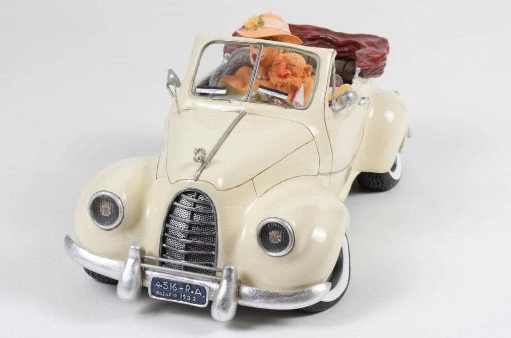 Guillermo Forchino - Etsy