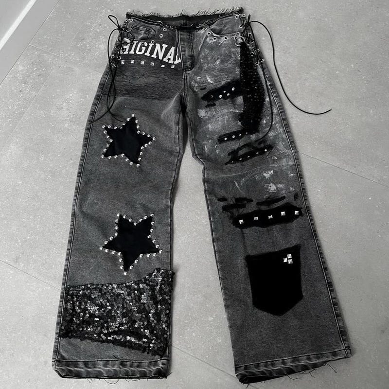 Sexy Conture Jeans - Etsy Canada