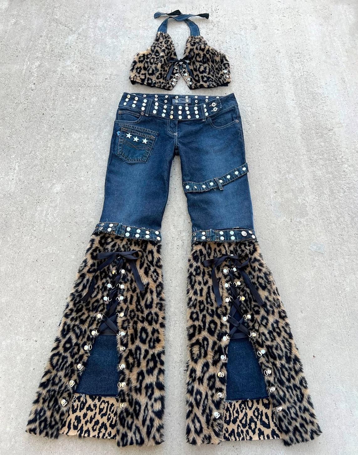 Rufskin Jeans Australia