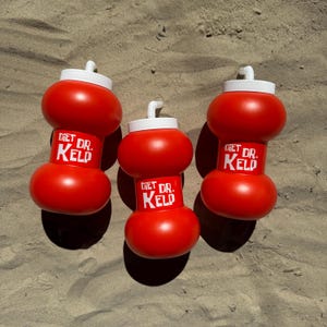 Diet Dr Kelp Water Bottle All