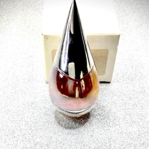 La Prairie Silver Rain Shimmer Mist Eau De Parfum 50 ML Spray Tester Vintage