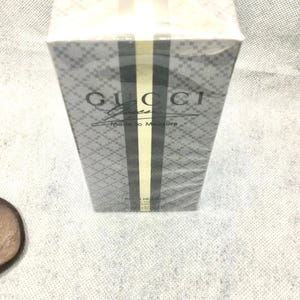 Gucci Made To Measure Pour Homme Eau De Toilette 90 ML SPRAY SEALED