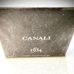 Canali dal 1934 Eau De Parfum 100 ML Spray Discontinued SEALED