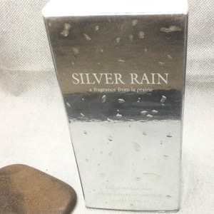 La Prairie Silver Rain Eau De Parfum 50 ML Spray Rare SEALED