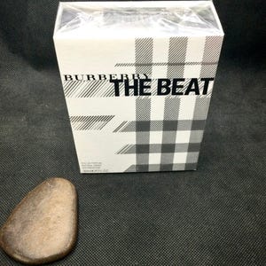 burberry the beat india