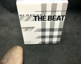 BURBERRY The  Beat For Women Eau De Parfum Or Edt 75 Or 50 Or 30 ML Spray RARE Sealed