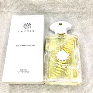 Amouage Bracken MAN Eau De Parfum 100 ML Spray OMAN (T) Discontinued
