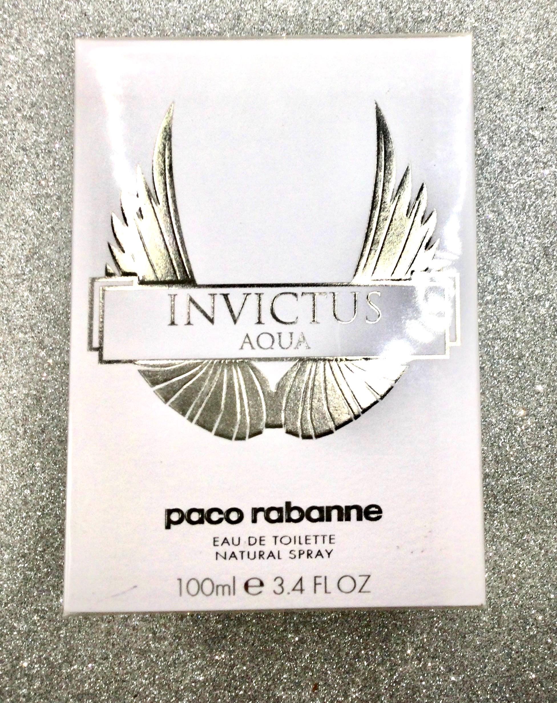 Paco Rabanne Vintage Perfume - Etsy Paco Rabanne Vintage Perfume - Etsy