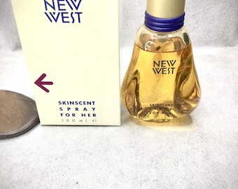 Aramis New West Skinscent for Him 50ml 1.7 Fl. Oz. Spray
