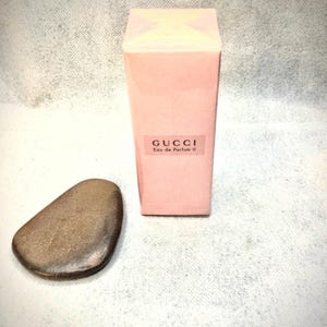 Gucci II Pink Women Eau de Parfum 30 ML Spray Rare SEALED