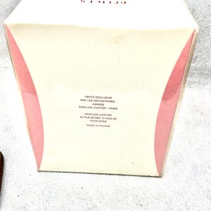 Delices De Cartier Eau Fruitee For Woman 100 ML Spray SEALED