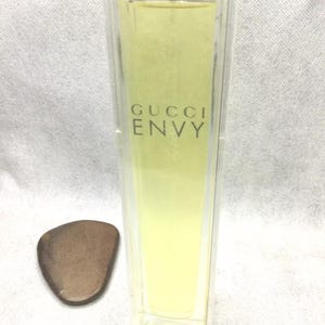 Gucci Envy For Woman Eau De Toilette 100 MI Spray Vintage SEALED
