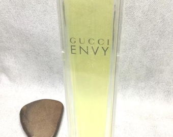 【希少】GUCCI香水ENVY50ml limited edition 希少】GUCCI香水ENVY50ml limited edition 希少】GUCCI香水