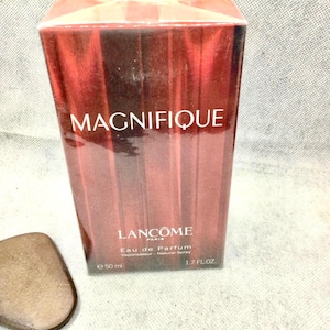 MAGNIFIQUE Lancome Eau De Parfum 50 ML Spray SELADO
