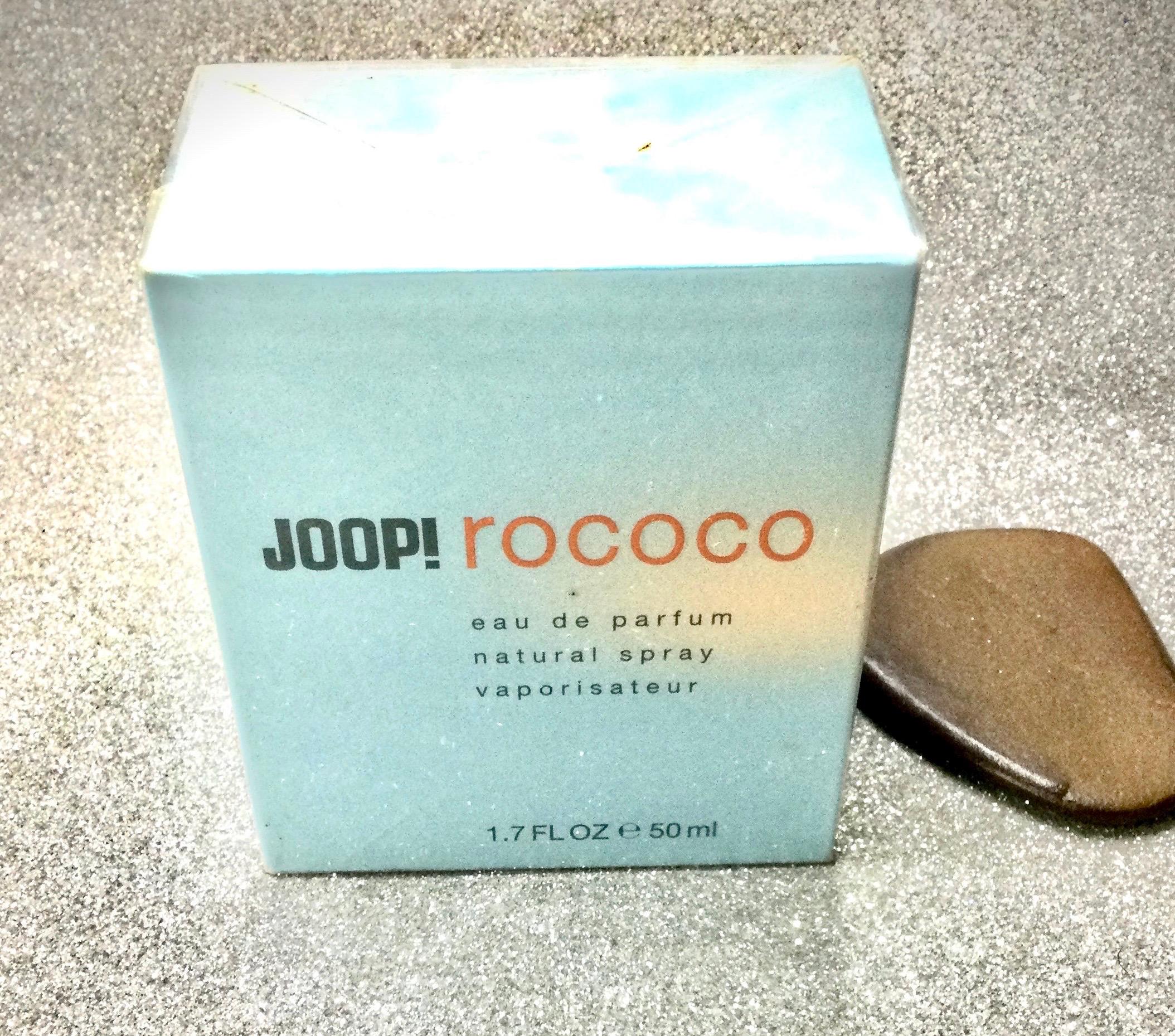 Joop Vintage Perfume Denmark