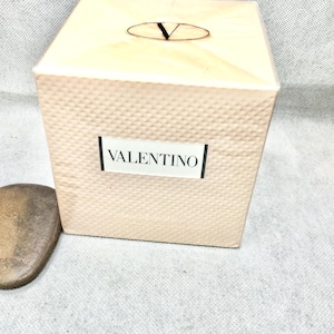 Valentino BY Valentino Eau De Parfum Women 75 ML Spray Vintage SEALED