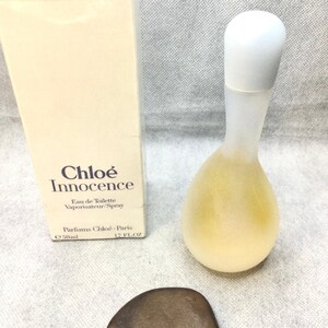 Chloé lnnocence クロエ イノセンス 30ml 香水 Chloe innocence - Etsy 日本