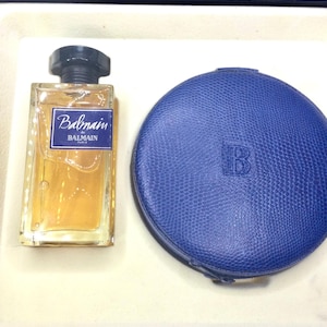 Balmain de Balmain Eau de Toilette For Women 100 ML Spray Rare Vintage 1998s