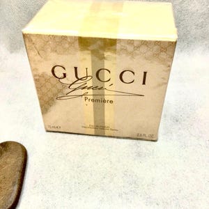 Gucci Premiere  Woman Edp Spray 75 Ml Spray SEALED