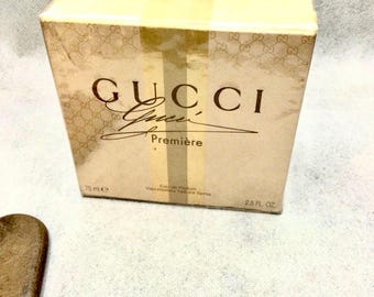 Gucci L'Arte di Gucci ラルテディグッチ EDT 50ml Gucci L'ARTE DI GUCCI eau de toilette - Fragrance Vault – F