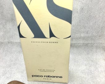 Paco Rabanne Pour Homme 100ml 未使用　2本セット $_57.JPG?set_id=880000500F