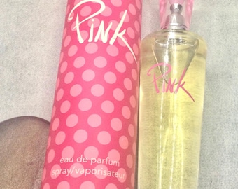 VICTORIA&#39;S Secret Pink  Eau De Parfum  75 ML spray RARE