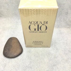 Armani Acqua Di Gio Absolu Instinct Eau De Parfum 75 ml Men Cologne SEALED