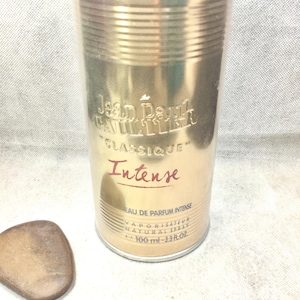 Jean Paul Gaultier Classique Intense Eau De Parfum Intense 100 Ml Spray Sealed