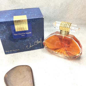 Van Cleef & Arpels Gem Extrait De Parfum 7ml 0,24 Fl. Oz