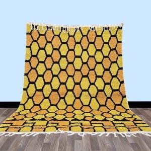 モロッコ ラグ 、 ブジャード ラグ ピンク 、 タピ マロク 、 テッピヒ ウォッレ 、 ブジャード ラグ 5x8 、 ウール カーペット 、 テッピヒ ラグ 、 高級ベルベル ラグ 、 ウォッレ ラグ