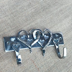 stainless steel hook