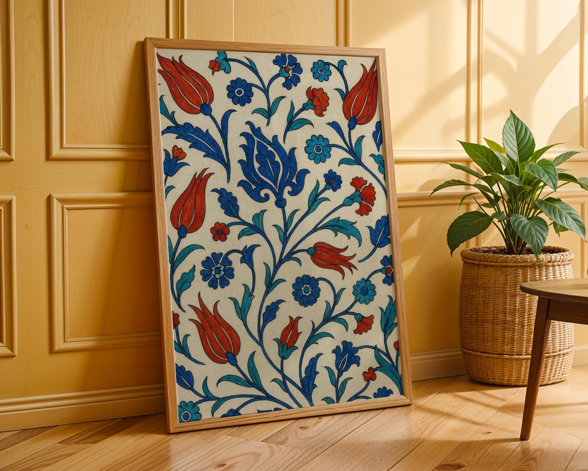 タペストリー　イズニク　IZNIK ?height=533&quality=80&