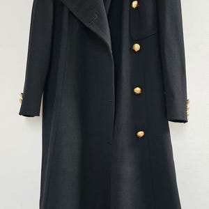 Gucci Tom Ford Coat - Etsy