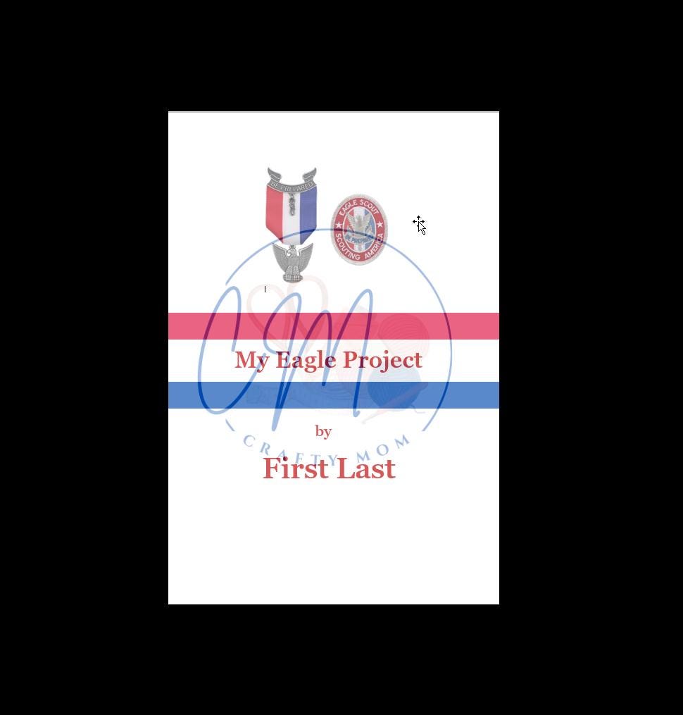 eagle-scout-binder-cover-etsy for Free Printable Eagle Scout Binder Cover Template Eagle Scout Binder Cover - Etsy for Free Printable Eagle Scout Binder Cover Template