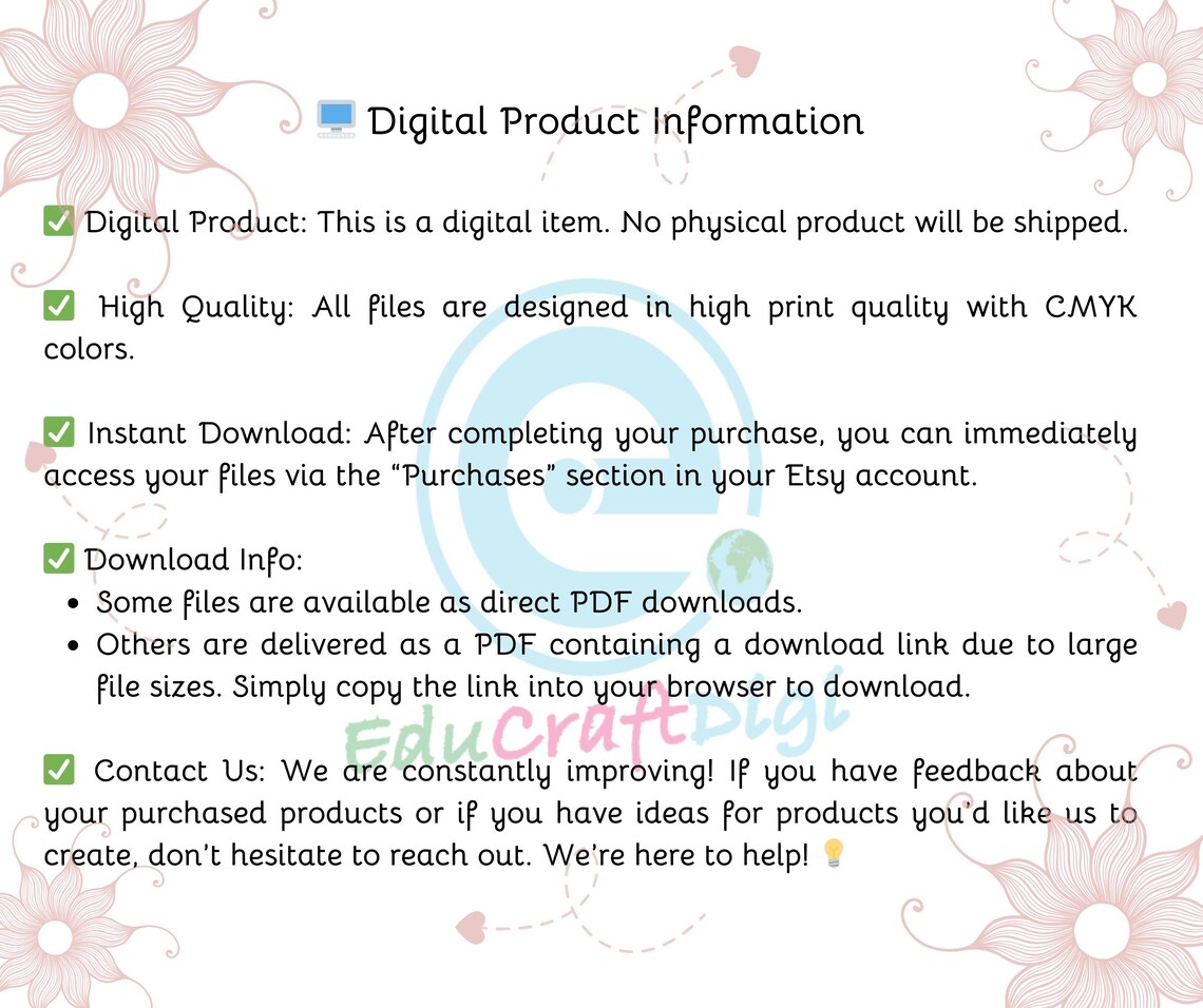Food Chain Activity: Cut & Paste Science Worksheets (digital Download ...