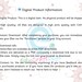 Food Chain Activity: Cut & Paste Science Worksheets (digital Download ...