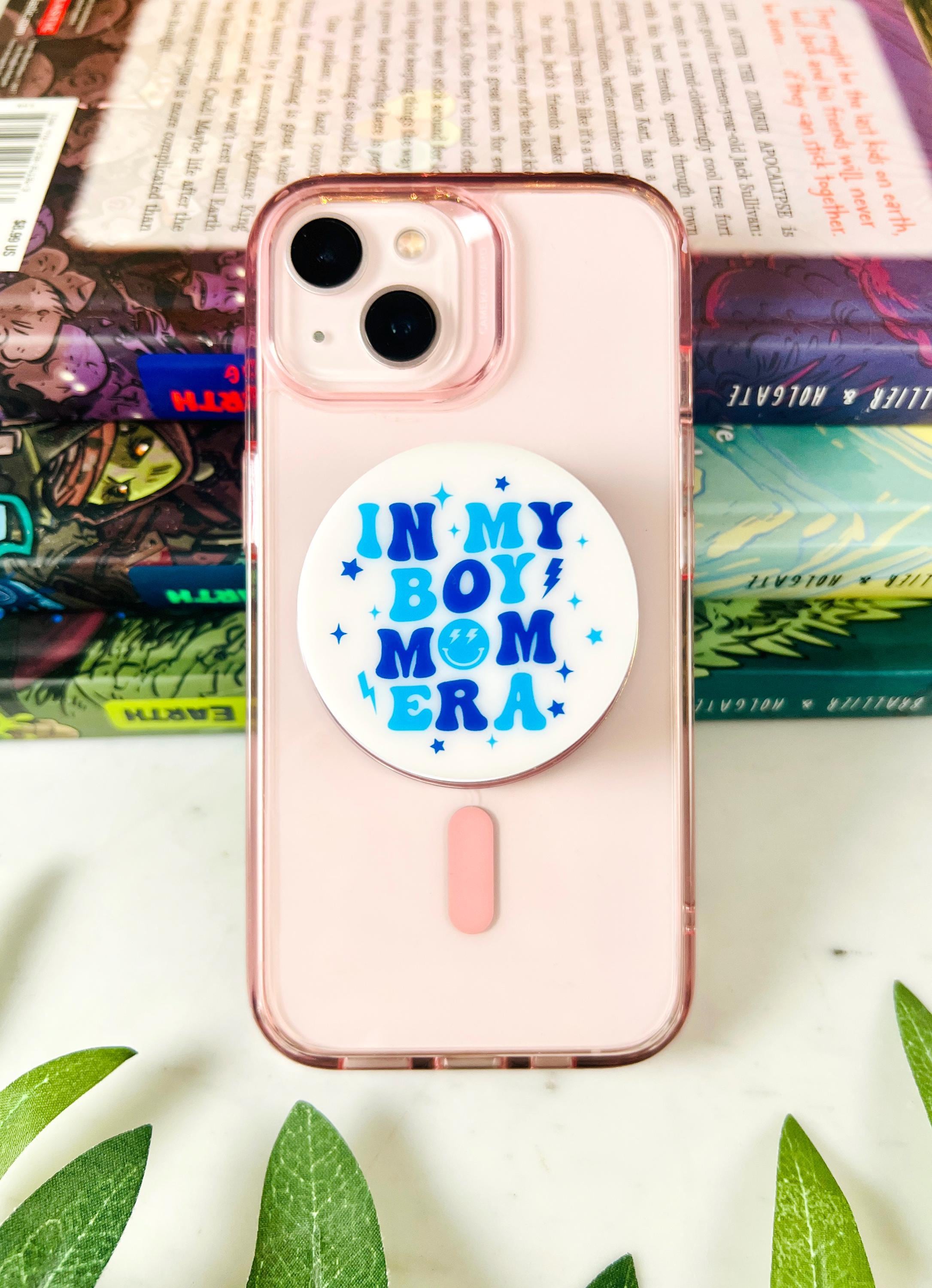 Magsafe Popsocket Mama - Etsy