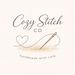 Cozy Stitch