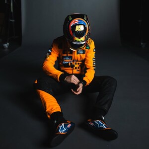 Go Kart Racing Suit Race Wear Suit wear race car race suit racing suit CIK Approved level 2 suit 2 layer suit cordura suit printed suit car racing suite geep racing suite family gift for him gift for her