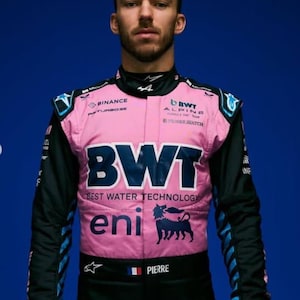 Hand Made Go Kart Racing Suit CIK/FIA Level 2 standard Customize Race Suit In All Sizes with option to add own logos + Free Shipping