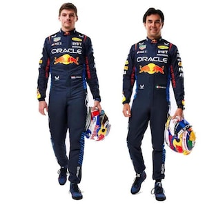 Hand Made Go Kart Racing Suit CIK/FIA Level 2 standard Customize Race Suit In All Sizes with option to add own logos + Free Shipping