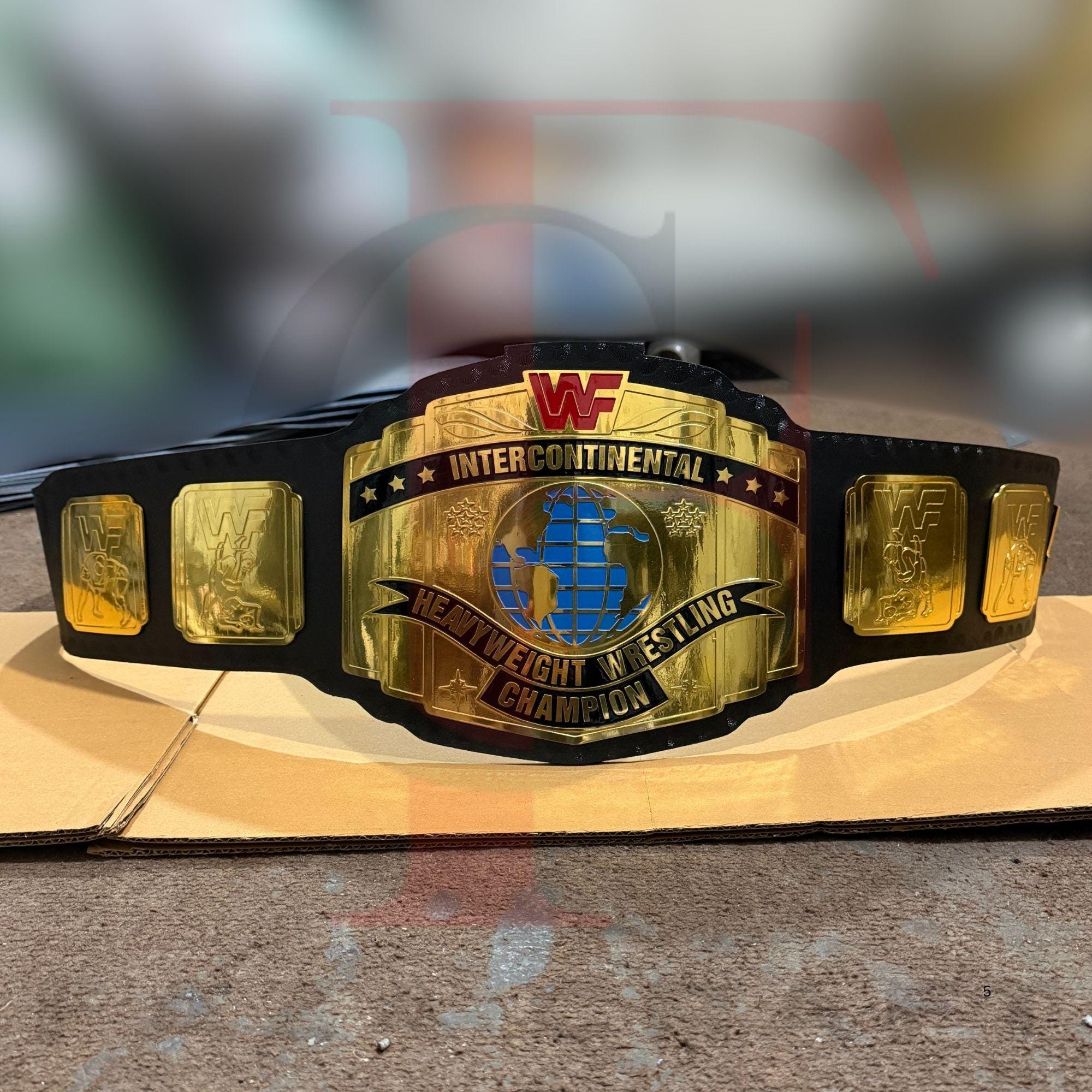 Wwe women championship belt - Etsy 日本