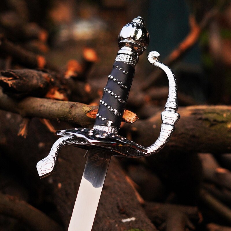Zorro Sword & Mask Set main image 1