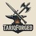 Forged Master