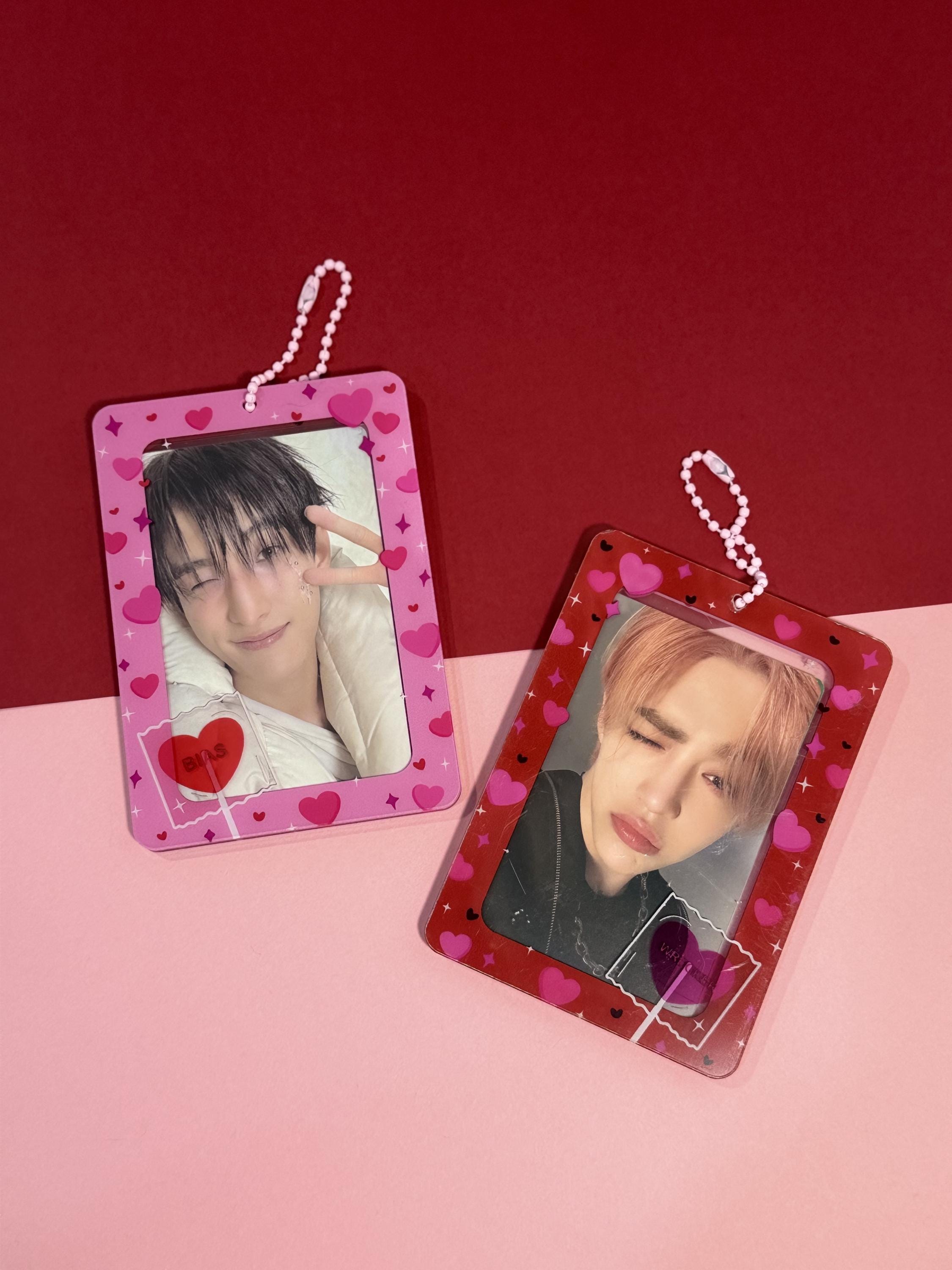 Straykids Photocard Holder - Etsy