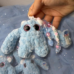 Jeonghan Plushie - Etsy