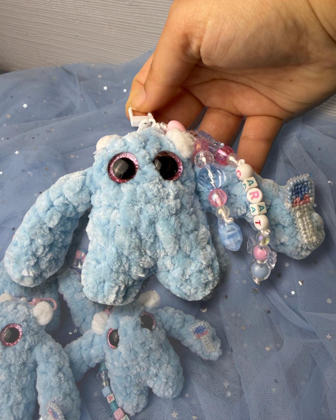 Mingyu Plushie - Etsy